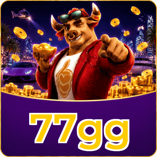77gg Logo 2