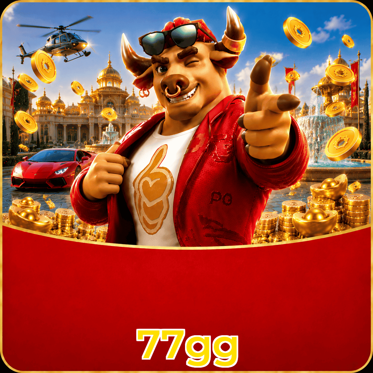 Telegram 77gg - Canal Oficial Verificado