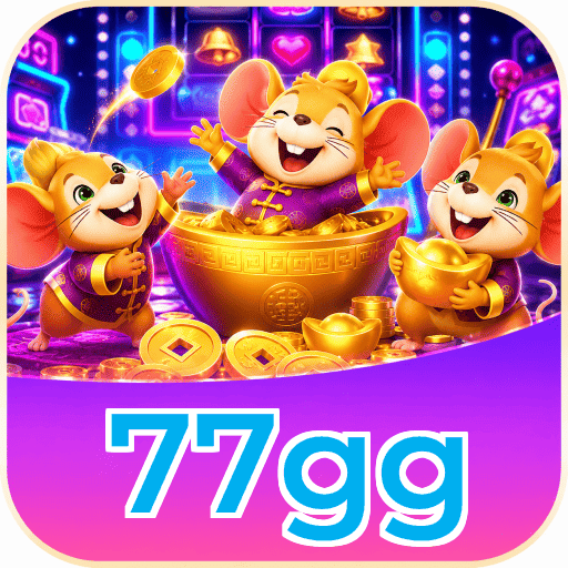 77gg Instalar Logo 2