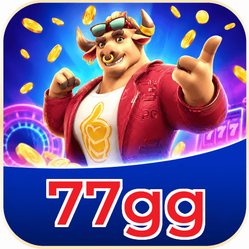 77gg Logo 1