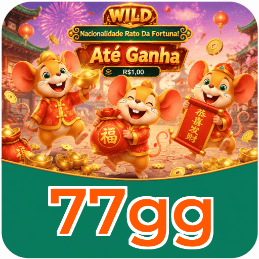 77gg Logo 3