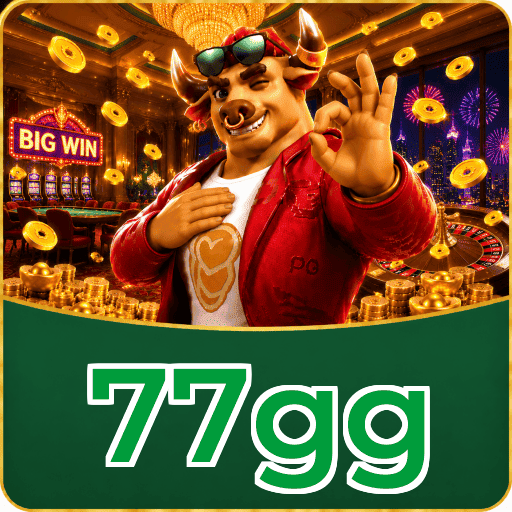 Servidor Brasil 77gg