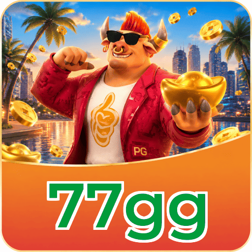 77gg Segurança Logo 2