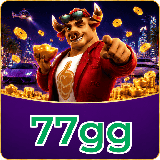 Loteria 77gg - Quina e mais jogos