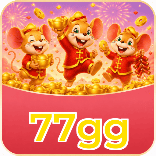77gg Segurança Logo 3